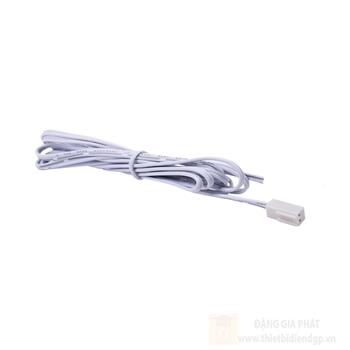 Đầu nối nguồn IP20 và đèn SC-2W-15