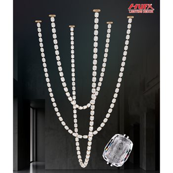 Đèn treo trần HUFA FT 5014 FT 5014