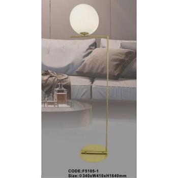 Đèn Cây Đứng Phòng Khách F5105-1 F5105-1