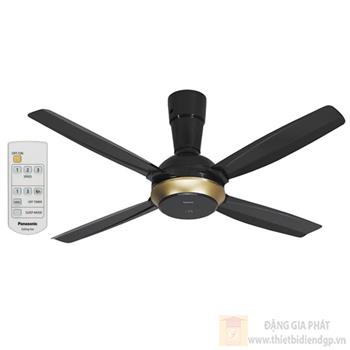 Quạt trần Panasonic 4 cánh F-56XPG đường kính cánh 140 cm F-56XPG-x