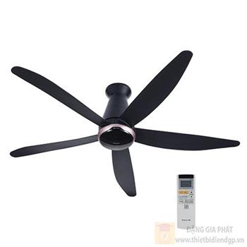 Quạt trần Panasonic 5 cánh F-60FEN đường kính 150 cm F-60FEN
