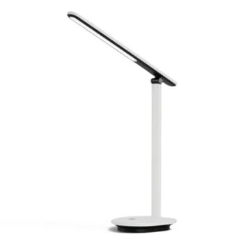Đèn bàn học Philips Ivory 5W PT 27-50K W USB 02 DSK203