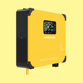 Biến tần Inverter Hybrid 1 pha Kawasan KF-1P-6KW (IP21) KF-1P-6KW (IP21)