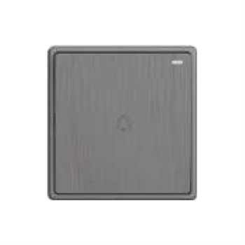 Nút nhấn chuông MPE S7DBP-GY 6A-250V S7DBP-GY