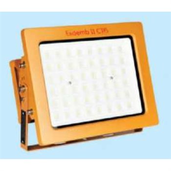 Đèn pha led hufa 120W - L330*W125*H270, Chip Led: Bridgelux, chiếu xa 10 mét FA-47 LED