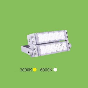 Đèn pha Led cao cấp Hufa ánh sáng trắng, vàng FA-60 LED 100W FA-60 LED