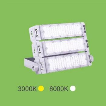 Đèn pha Led cao cấp Hufa ánh sáng trắng, vàng FA-62 LED 200W FA-62 LED