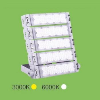 Đèn pha Led cao cấp Hufa ánh sáng trắng, vàng FA-63 LED 250W FA-63 LED