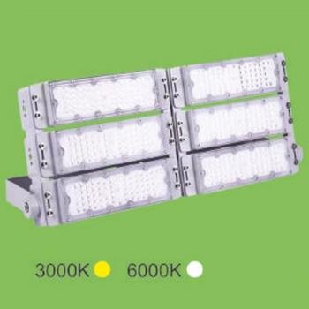 Đèn pha Led cao cấp Hufa ánh sáng trắng, vàng FA-64 LED 300W FA-64 LED