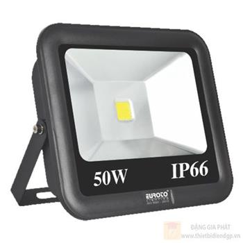 Đèn pha FA LED MẪU A 50W vỏ đen FA MẪU A - 50W