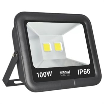 Đèn pha Led Euroto FA MẪU A - 100W FA MẪU A - 100W