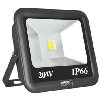 Đèn pha Led Euroto FA MẪU A - 20W FA MẪU A - 20W