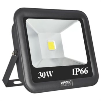 Đèn pha Led Euroto FA MẪU A - 30W FA MẪU A - 30W