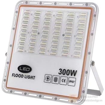 Đèn pha W325*H380 - LED 300W - ánh sáng trắng FA02T300