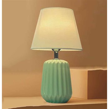 Đèn bàn trang trí 355 Decor DB99 Ø250*H450 DB99