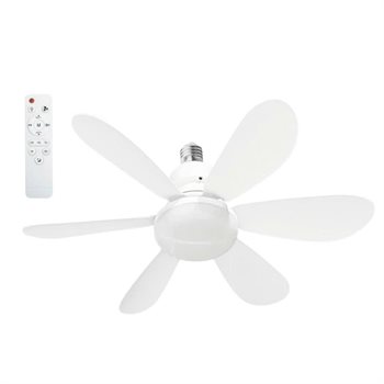 Quạt trần đèn 6 cánh Tiến Phát FB/6016 FB/6016