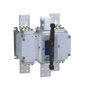 Bộ ngắn mạch Isolator CHINT NH40 4P NH40-xx/4SZIII