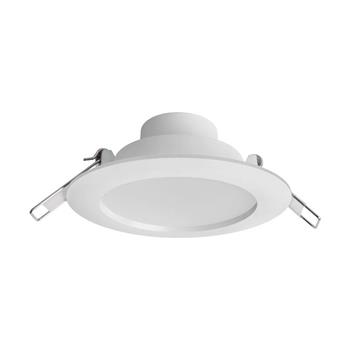 Bộ đèn led âm trần Megaman Sienalite 8W FDM70100v0