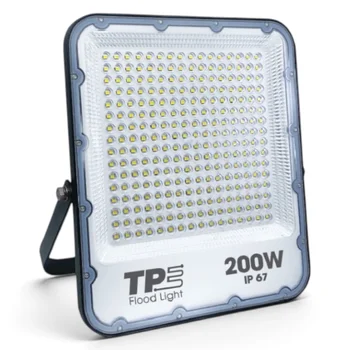 Đèn Pha - Flood Light FL/200W FL/200W