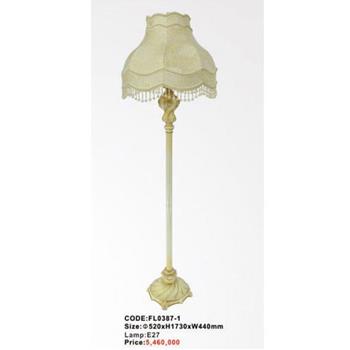 Đèn Cây Trang Trí FL0387-1 FL0387-1