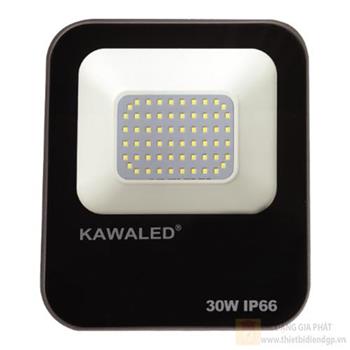 Đèn pha Led cao cấp siêu bền Kawaled FL2 FL2
