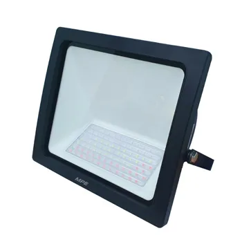 Đèn LED pha MPE smart Wifi FLD/SC