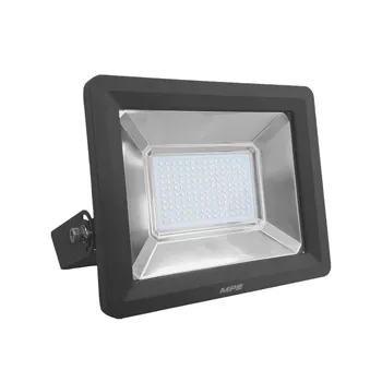 Đèn LED pha MPE Seri FLD2 100W FLD2-100T