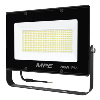 Đèn LED Pha MPE FLD3 200W FLD3-200T