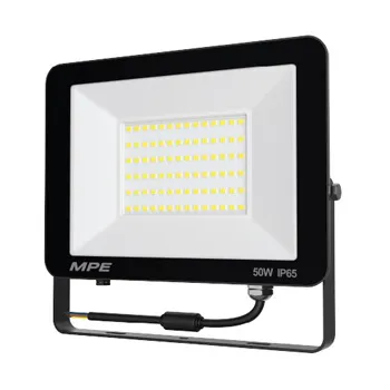 Đèn LED Pha MPE FLD3 50W FLD3-50T