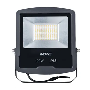 Đèn LED pha MPE FLD5 100W FLD5-100T