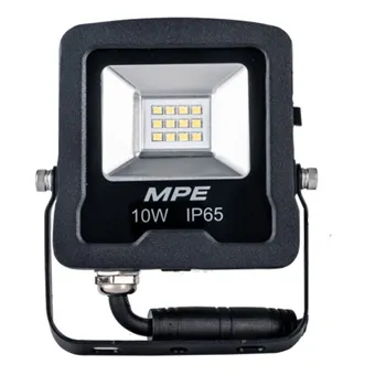 Đèn LED pha MPE FLD5 10W FLD5-10T