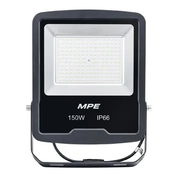 Đèn LED pha MPE FLD5 150W FLD5-150T