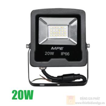 Đèn LED pha FLD5 20W FLD5-20T