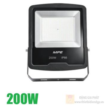 Đèn LED pha FLD5 200W FLD5-200T