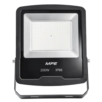 Đèn LED pha MPE FLD5 200W FLD5-200T