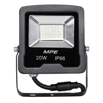 Đèn LED pha MPE FLD5 20W FLD5-20T
