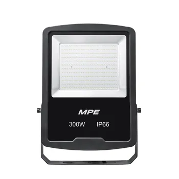 Đèn LED pha MPE FLD5 300W FLD5-300T