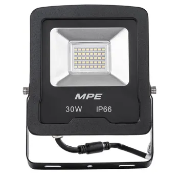 Đèn LED pha MPE FLD5 30W FLD5-30T