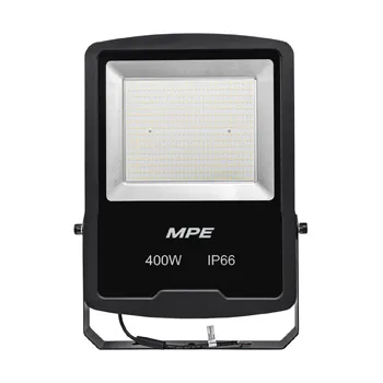 Đèn LED pha MPE FLD5 400W FLD5-400T