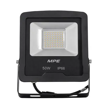 Đèn LED pha MPE FLD5 50W FLD5-50T