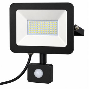 Đèn pha Led mỏng cảm ứng hồng ngoại Kawaled FLH FS23B FLH20W-FS23B