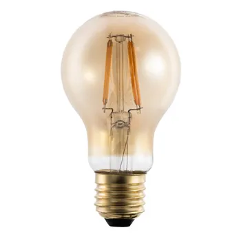 Bóng đèn LED Filament MPE FLM-4/A60 4W FLM-4/A60