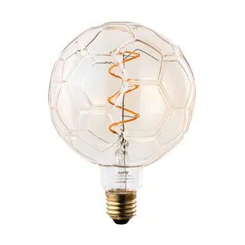 Bóng đèn LED Filament MPE FLM-5/FB FLM-5/FB