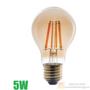 Led Buld Filament Smart Lighting 6W FLM6/SM