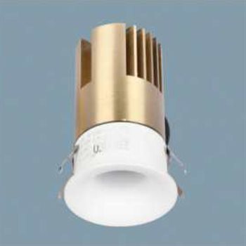 Đèn âm trần Euroto LA-30 Ø35/50*H72 5W LA-30