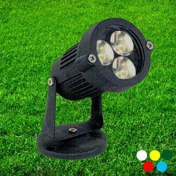 Đèn cắm cỏ Ø70 x H130 FNT-191