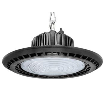 Đèn nhà xưởng 200W, Ø380*H160, Ánh sáng trắng UFO - 08