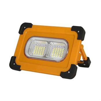 Đèn pha năng lượng mặt trời lưu động HUFA FNL-15 120W FNL-15
