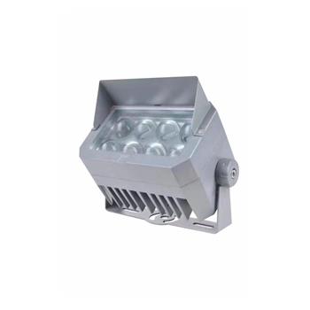 Đèn pha ngoài trời L160 x W85 x H140 FNT-15