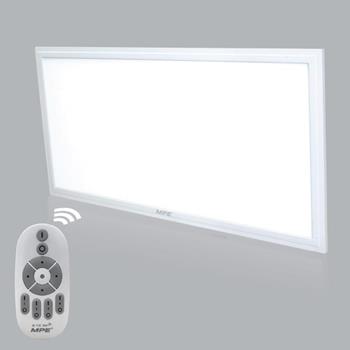 Đèn Led Panel lớn Dimable + 3CCT FPL FPL-12030/3C-RC